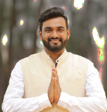 Ravi Jaiswal